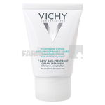 Vichy Deodorant crema tratament impotriva transpiratiei abundente 30 ml , Vichy