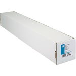 Hartie HP pentru plotter, 610 mm x 22.9 m (24")