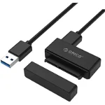 Adaptor HDD Orico 21UTS USB 3.0 2.5” negru