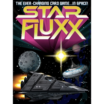 Star Fluxx, Fluxx
