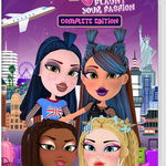 Bratz Flaunt Your Fashion Complete Edition NSW