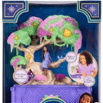 Disney Wish Musical Wishing Tree Jewelry Box (231684) 