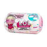 L.O.L. Surprise! Confetti Reveal Asst in PDQ