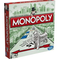 Joc Monopoly Standard, Monopoly