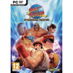 STREET FIGHTER 30 ANNIVERSARY COLLECTION - PC