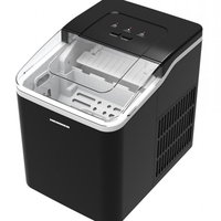 MASINA CUBURI DE GHEATA HEINNER HIM-120BK