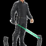 Figurina Diamond Star Wars: Return Of The Jedi - Luke Skywalker