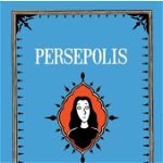 Persepolis (Vol. 2) - Hardcover - Marjane Satrapi - Grafic Art, 