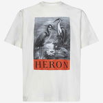 Heron Preston Heron Preston T-shirts And Polos White N/A