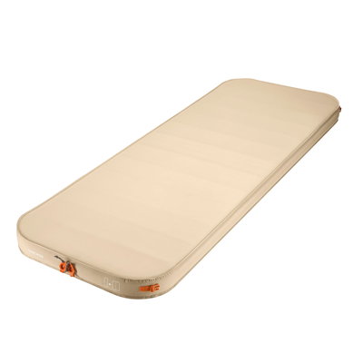 Saltea autogonflabilă camping Ultim Comfort 1 Persoană 70cm