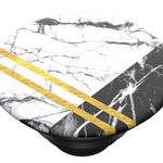 Popsockets PopTop Art Deco Marble capac de schimb pentru PopGrip