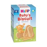 Hipp | HiPP ORGANIC Biscuitul Copilului 180g, MARESI FOODBROKER