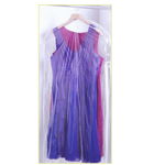 Husa transparenta protectie rochie