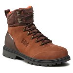 Trappers HELLY HANSEN - Shadowliner Edge 11770_766 Whiskey/Bison