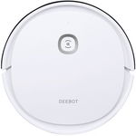 Aspirator robot și mop 2in1 Ecovacs Deebot U2 - white