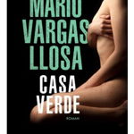 Casa Verde - Mario Vargas Llosa