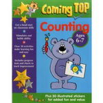 Counting, Ages 6-7 