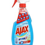 Ajax Solutie curatat geamuri 500 ml Triple Action