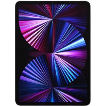 IPad Pro 11 2021 128GB Wifi Argintiu M1