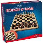 Joc Noris Deluxe Chess and Checkers, 
