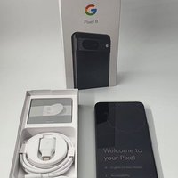 Telefon mobil Google Pixel 8