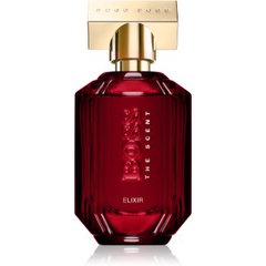 Boss The Scent Elixir For Her Apa de parfum 30 ml (Femei), Hugo Boss