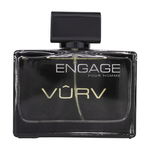 Apa de parfum vurv engage pour homme barbati 100ml, StoneMania Bijou