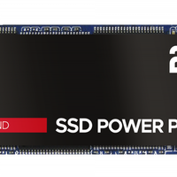 SSD EMTEC Power Plus x250 256GB M.2 SATA3 M.2 2280 ECSSD256GX250