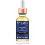Revolution Skincare Night Restore Oil