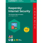 Licenta electronica kaspersky, tip internet security, pt pc | mac | smartphone | tableta, 10 utilizatori, valabilitate 2 ani, windows, "kl1939xckdr"