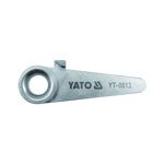 Dispozitiv indoit cabluri metalice YATO max 6mm 125mm, YATO
