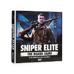 Sniper Elite, Rebellion
