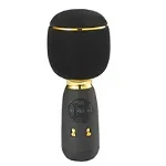 Microfon Bluetooth KaraokeWireless Pentru Copii Q-MC1885