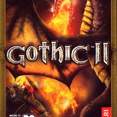 Gothic II - Joc PC, Gothic II - Joc PC,