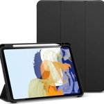 Husă pentru tabletă ESR Husă creion ESR Rebound Apple iPad Pro 11 2020/2021 Negru, ESR