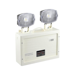 Power light IP65 LED nepermanent autonomie 3h 1620lm consum 13W/13.6VA baterie 12V/7Ah Pb 220-240V AC, KVD