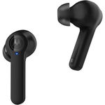 Motorola Casti True Wireless Motorola MOTO BUDS-S ANC, Bluetooth, Microfon, Negru, Motorola