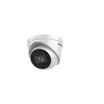 Camera supraveghere interior IP Dome Hikvision DS2CD1H23G0IZ2812C, 2.8-12 mm motorizata , 2 MP, IR 30 m, slot card, PoE