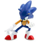 Figurina Sonic albastru Sonic the Hedgehog 8 cm, Alte Personaje