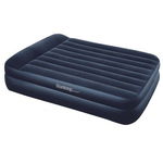 Saltea Gonflabila / Pat Bestway Premium Queen, 203 x 152 x 46 cm, pompa incorporata