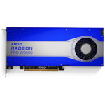 AMD Placa video profesionala AMD Radeon Pro W6600 8GB, GDDR6, 128bit, AMD