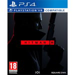 Joc Hitman 3 pentru PlayStation 4