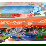 Joc de constructie magnetic, +3 ani, 48 de piese, Magplayer