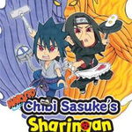 Naruto: Chibi Sasuke's Sharingan Legend, Vol. 2, Paperback - Kenji Taira
