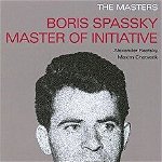 Boris Spassky Master of Initiative