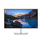 Monitor Dell UltraSharp U2722D, 27", QHD, IPS, 60 Hz, 5 ms, HDMI, DisplayPort, USB-C
