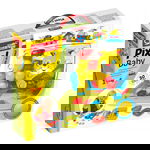 Pixel Baby