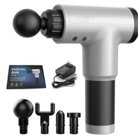 Aparat de masaj KH-320 masaj muscular, GAVE