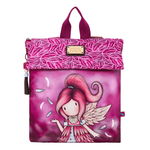 Rucsac fashion mare cu clapeta Gorjuss Dancing On Air