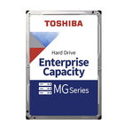 Hard disk Enterprise 6TB SATA 3.5inch, Toshiba